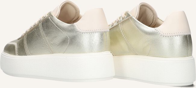 Gouden NUBIKK Lage sneakers ELISE WING Gouden NUBIKK Lage sneakers ELISE WING - large