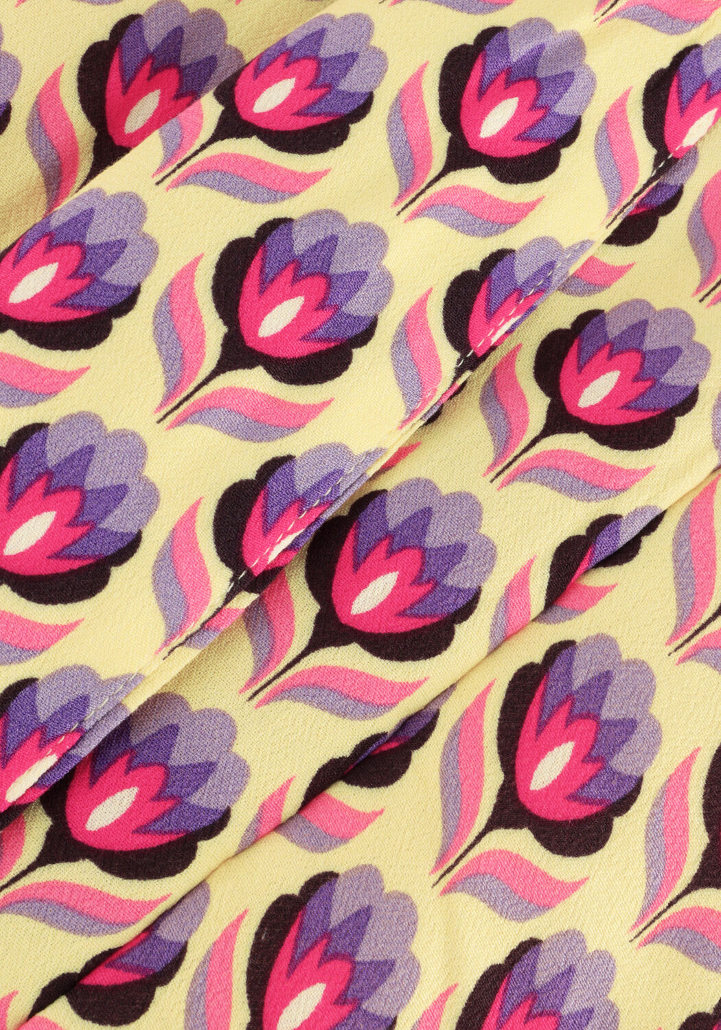 Gele HARPER & YVE Gilet MILLIE-GI - large