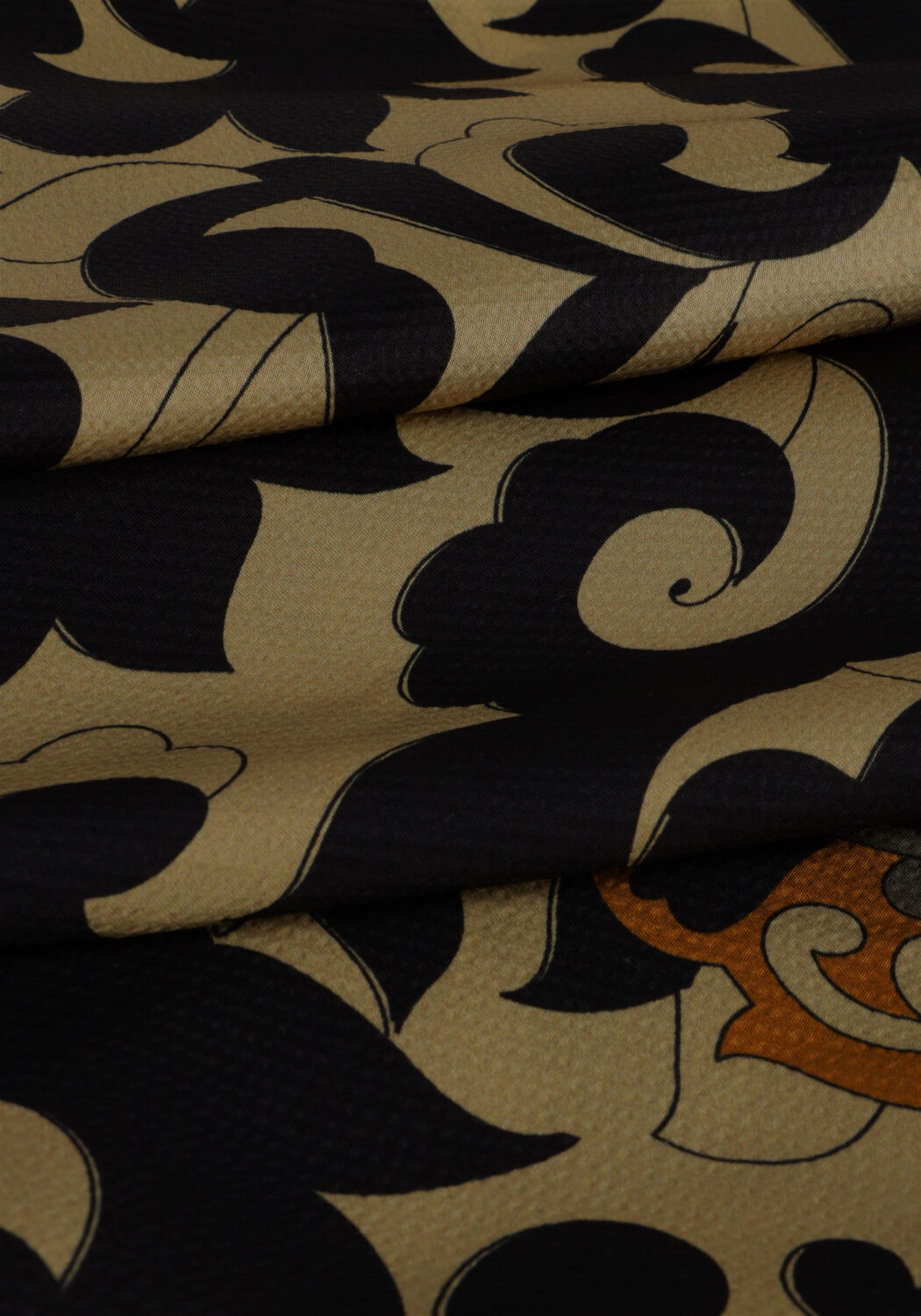 Beige MES DEMOISELLES Maxirok SKIRT AINARA - large