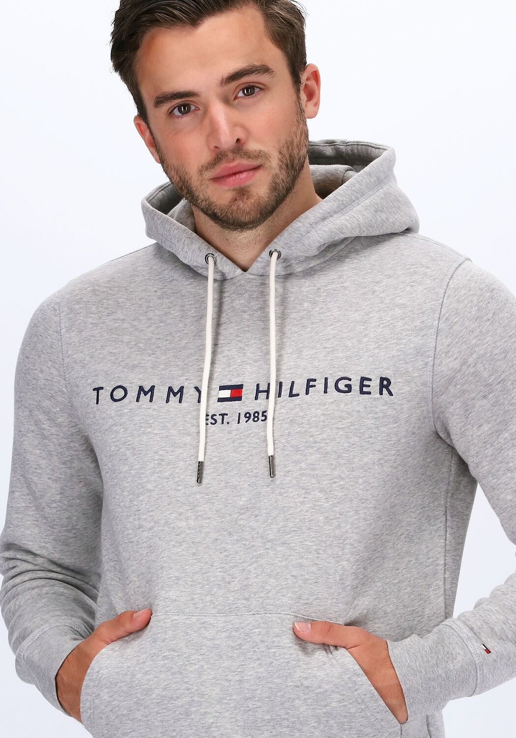 Suéter tommy 2025