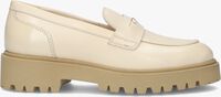 Witte HABOOB Loafers SOFI - medium