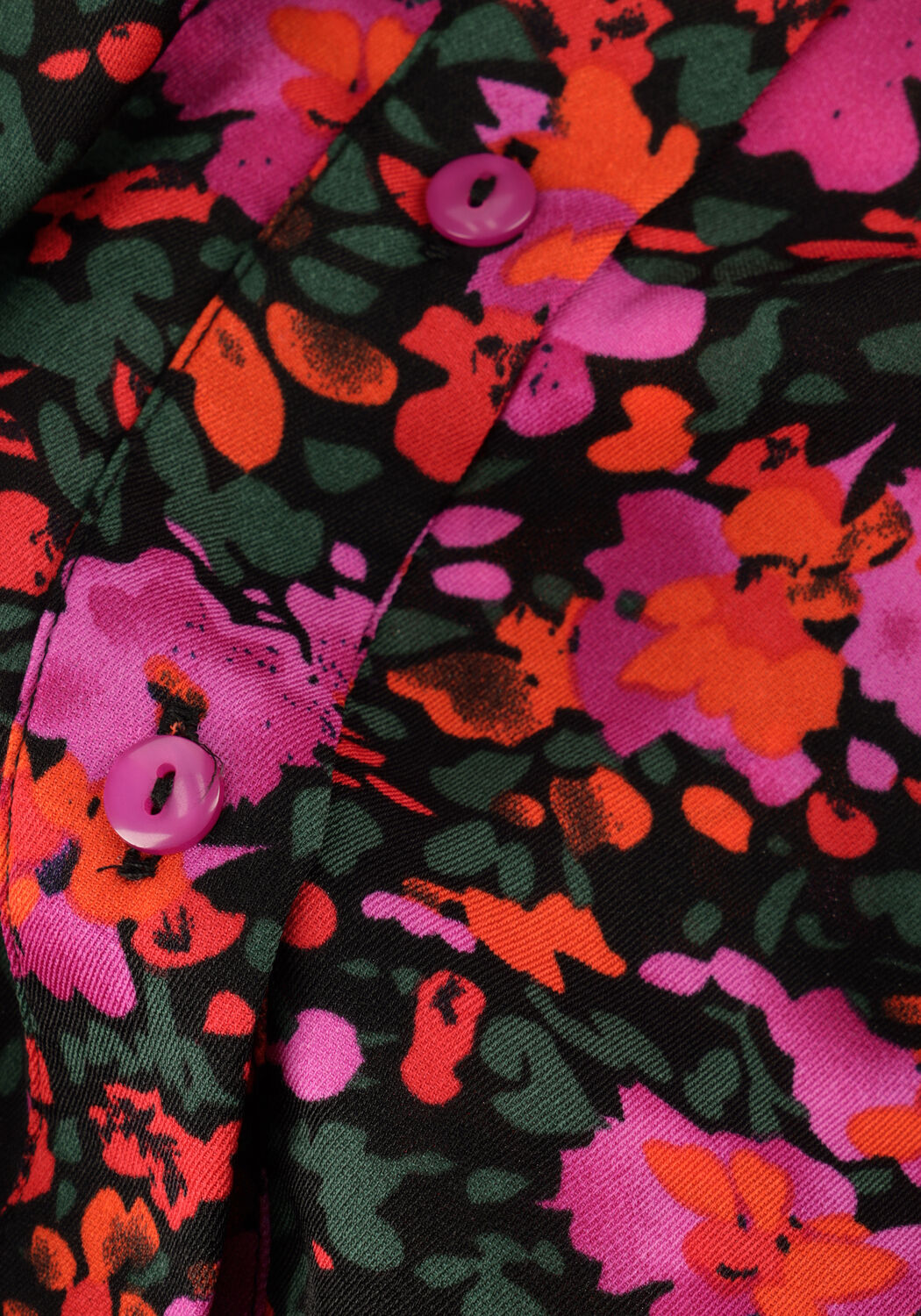 Roze LOLLYS LAUNDRY Blouses ALLISON SHIRT - large