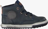 Blauwe SHOESME Sneakers EF7W031 - medium