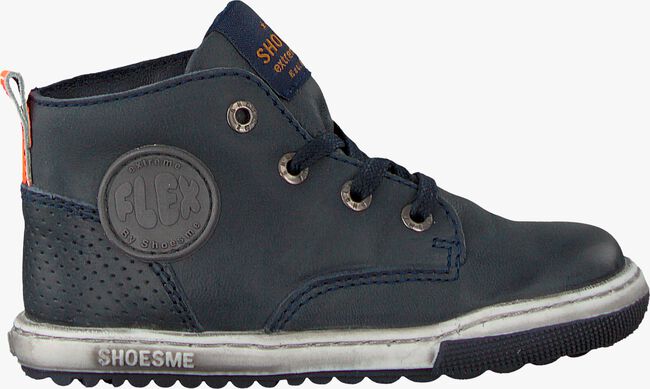 Blauwe SHOESME Sneakers EF7W031 - large