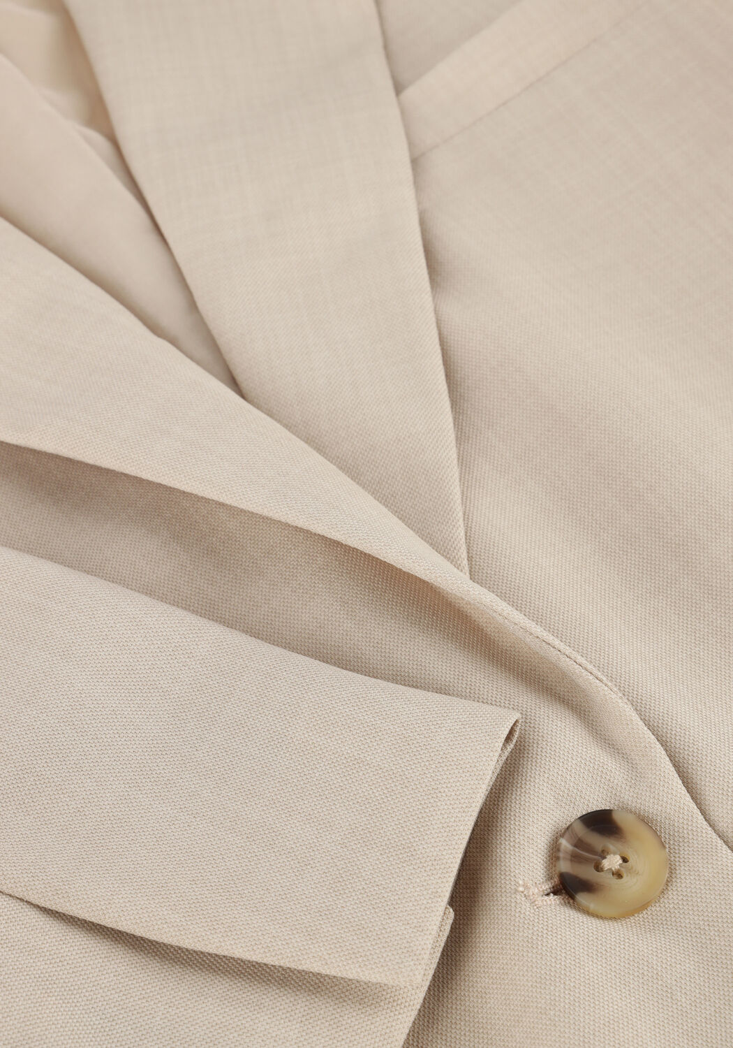 Beige MODSTR&Ouml;M Blazer GALEMD 2 BLAZER - large