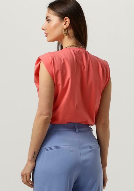 Oranje YDENCE Top TOP YANNA - large