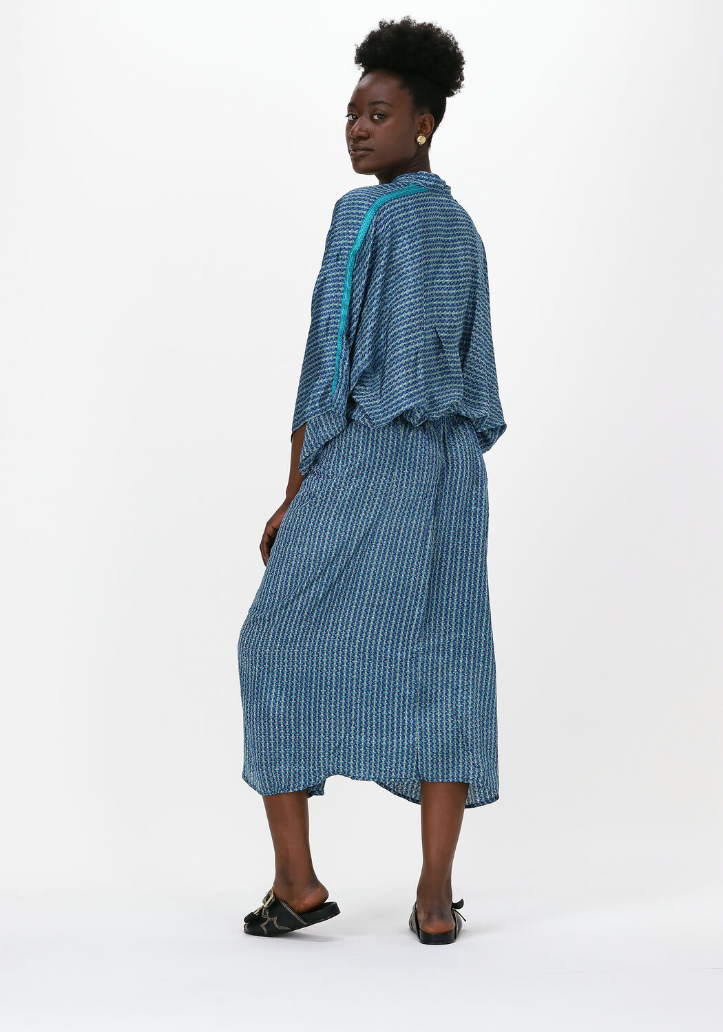 Sissel discount edelbo jurk