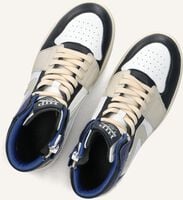 Blauwe HIP Hoge sneakers H1765 Blauwe HIP Hoge sneakers H1765 - medium