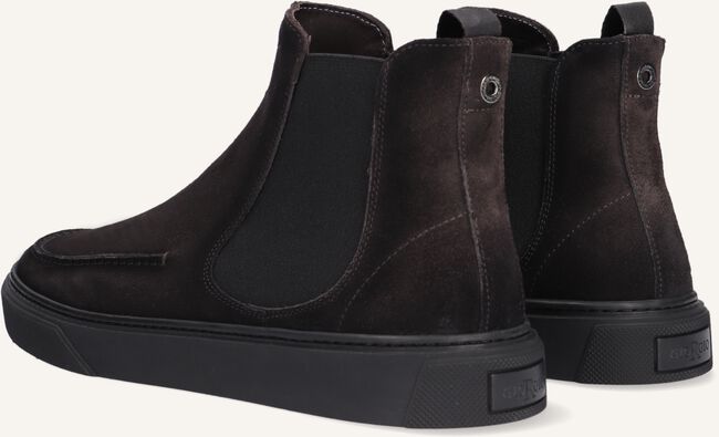 Bruine GIORGIO Chelsea boots 31825 Bruine GIORGIO Chelsea boots 31825 - large