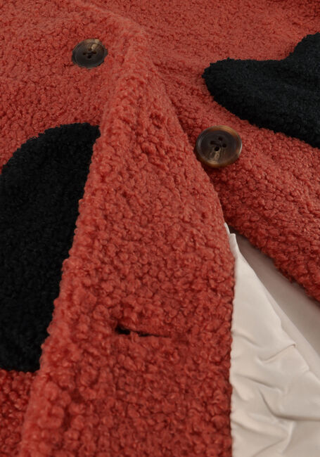 Roest KONGES SLOJD Jack CALIN COAT - large