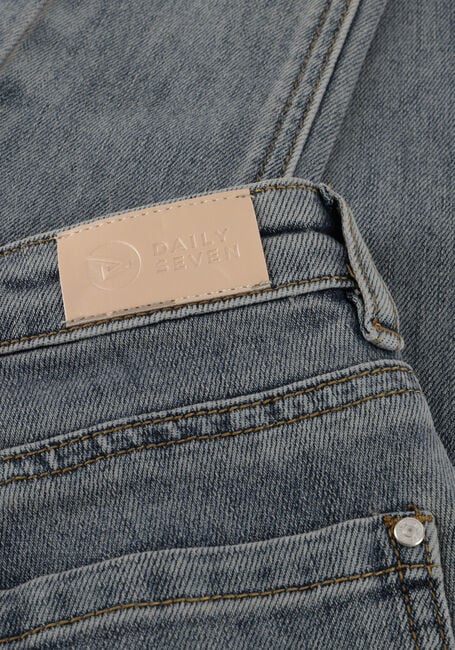 Grijze DAILY7 Slim fit jeans 2700 SKINNY FIT - large