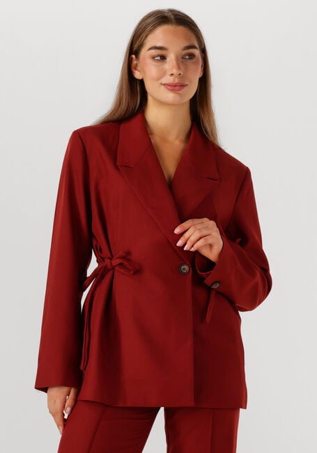 Bordeaux HARPER & YVE Blazer ANINA-BL - large