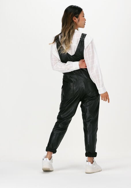 Zwarte SET Jumpsuit 73388 - large