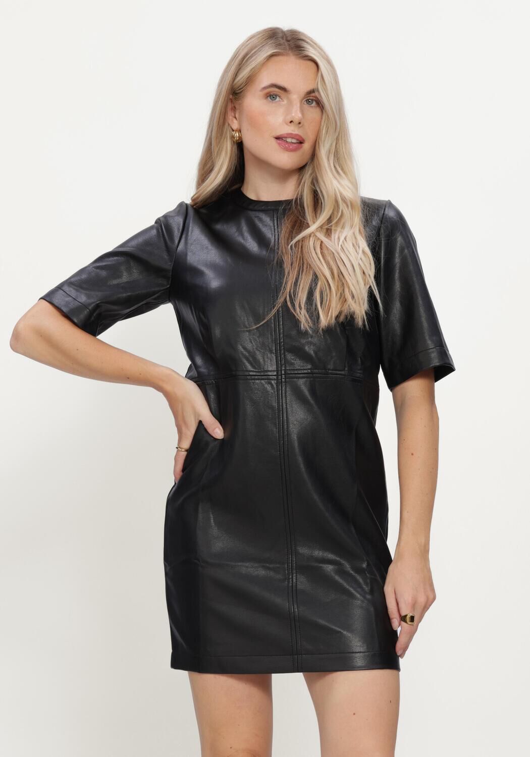 FREEBIRD Dames Jurken Divine Zwart