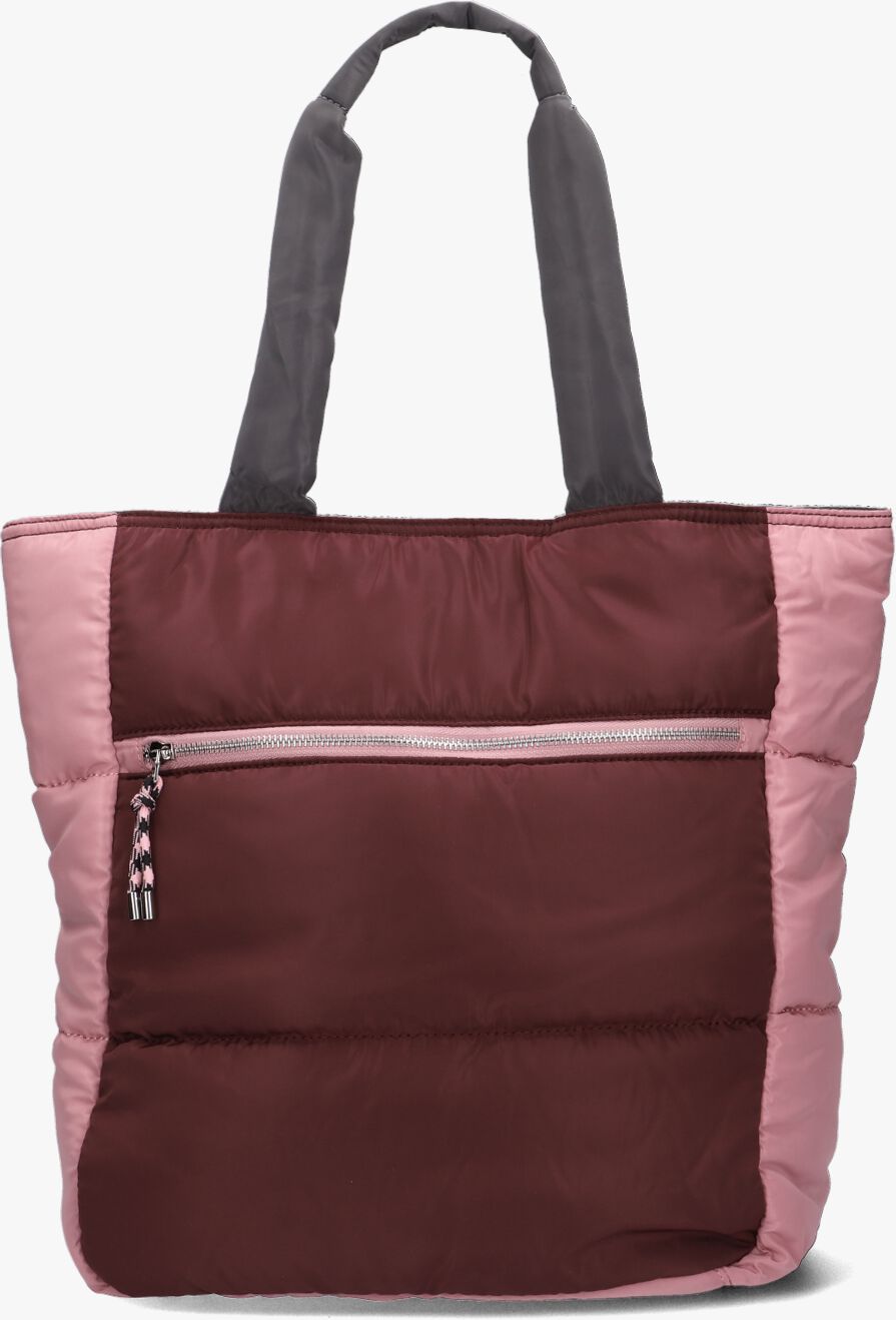 Rode BECKSONDERGAARD Shopper RELON EMERY BAG Omoda