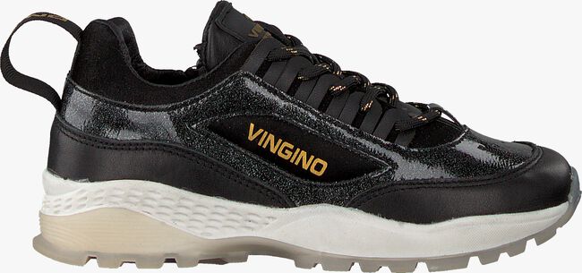 Zwarte VINGINO Lage sneakers FENNA - large