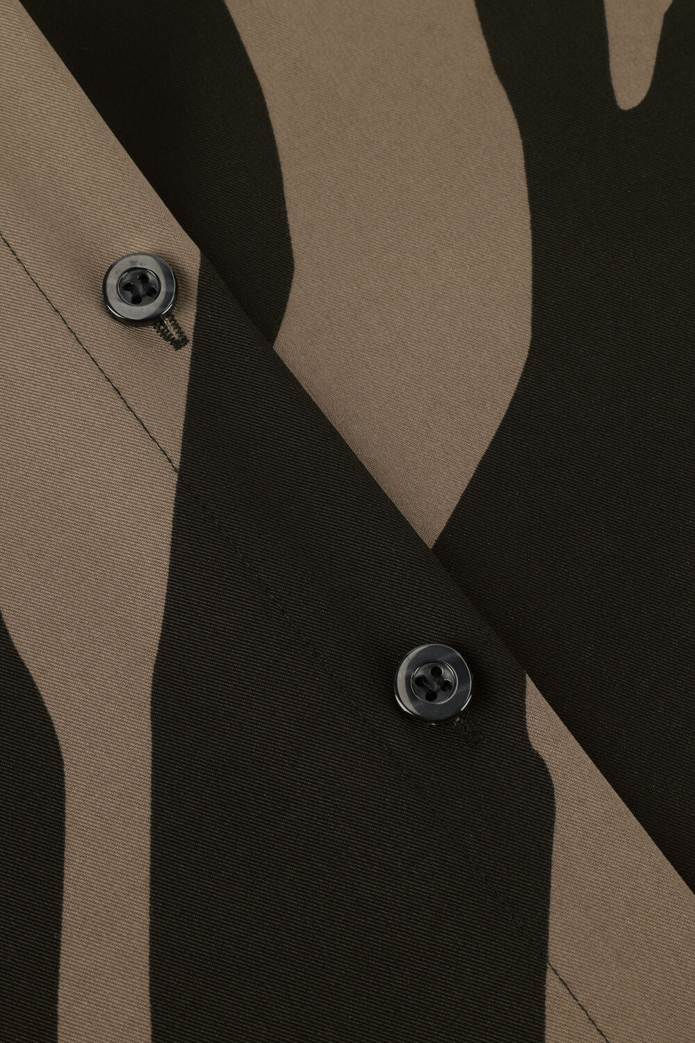 Zwarte GESTUZ Blouses BOTHILDEGZ LS SHIRT - large