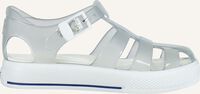 Witte IGOR Platte sandalen TENIS - medium