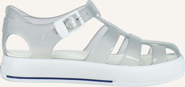Witte IGOR Platte sandalen TENIS Witte IGOR Platte sandalen TENIS - large