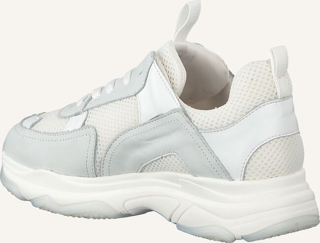 Witte KANJERS Lage sneakers 191-7360 Witte KANJERS Lage sneakers 191-7360 - large