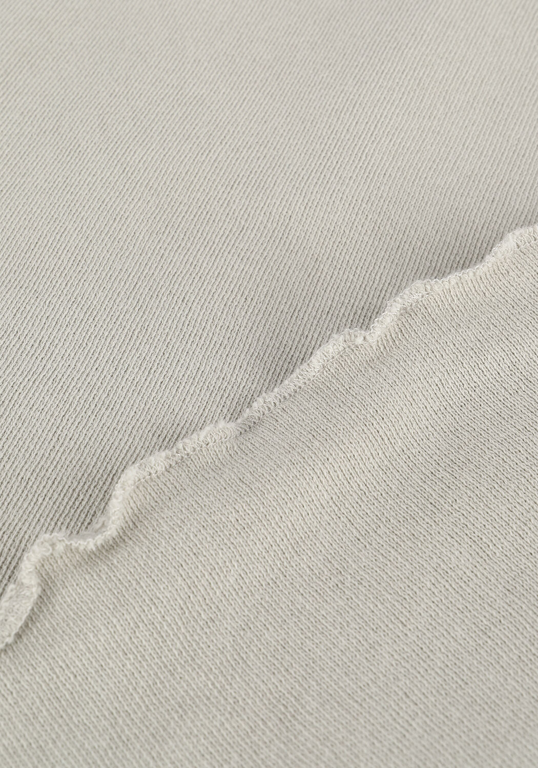 Groene 10DAYS Top STRAPPY TOP FLEECE - large