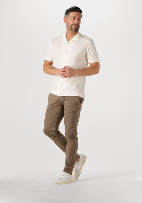 Witte MATINIQUE Casual overhemd MATROSTOL RESORT 2 - large