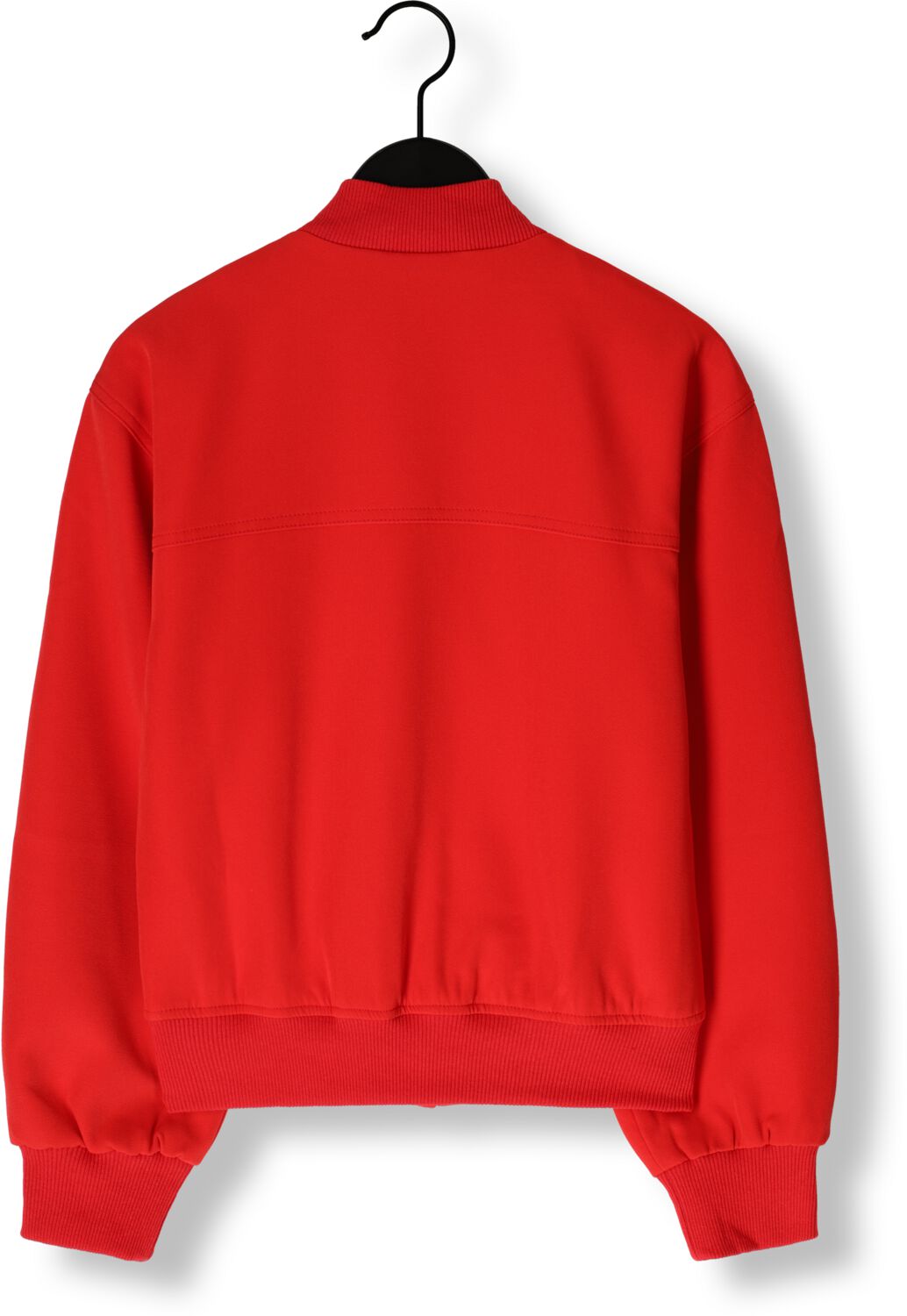 NIK & NIK Meisjes Jassen Mollie Jacket Rood