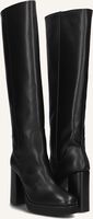 Zwarte NUBIKK Hoge laarzen HAILEY RHODE Zwarte NUBIKK Hoge laarzen HAILEY RHODE - medium