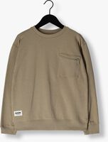 Khaki RAIZZED Sweater NUNTUCKET - medium