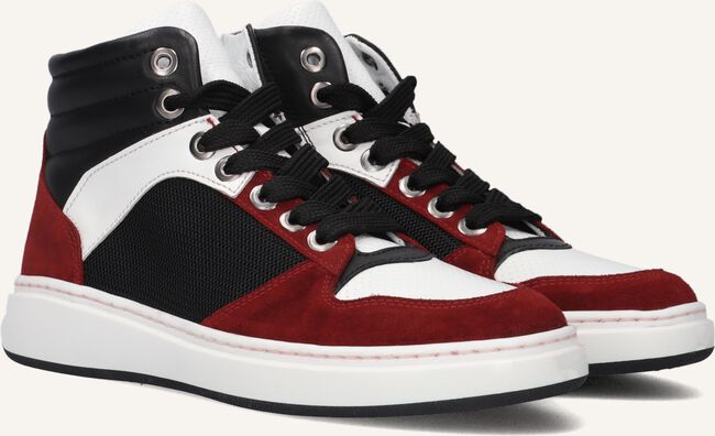 Rode OMODA Veterboots FINN Rode OMODA Veterboots FINN - large