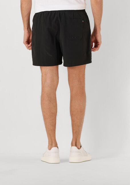 Zwarte TOMMY HILFIGER Zwembroeken MEDIUM DRAWSTRING - large