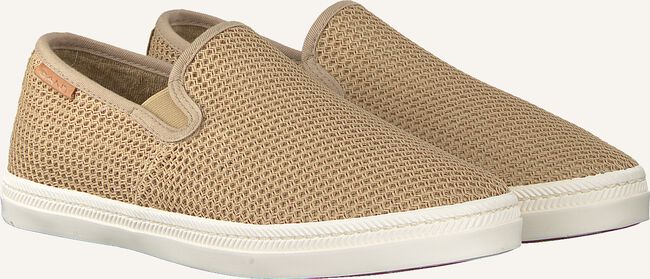Beige GANT Lage sneakers FRANK Beige GANT Lage sneakers FRANK - large