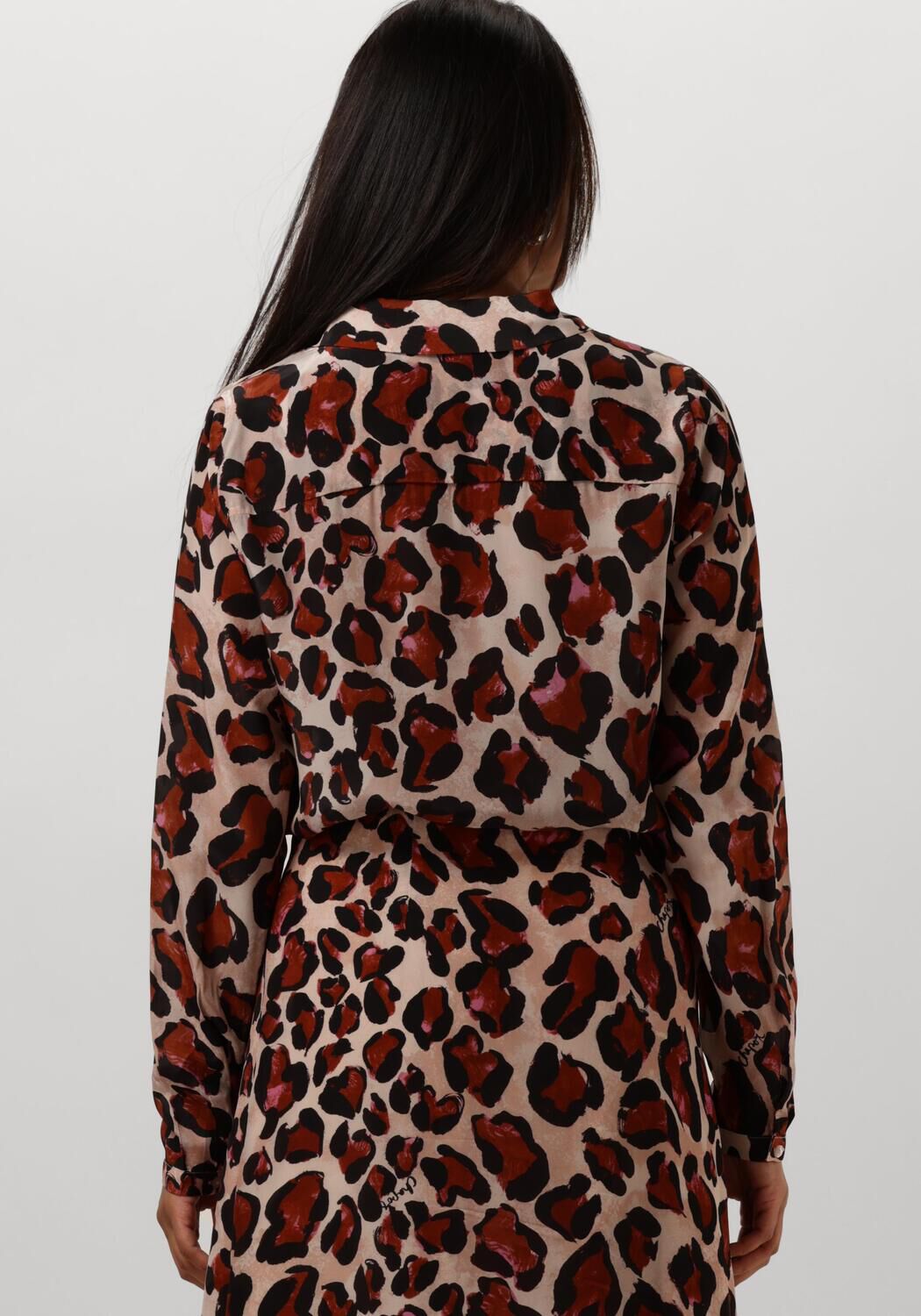 FABIENNE CHAPOT Dames Blouses Sunrise Blouse Grijs