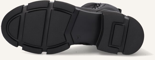 Zwarte COPENHAGEN STUDIOS Veterboots CPH559 Zwarte COPENHAGEN STUDIOS Veterboots CPH559 - large