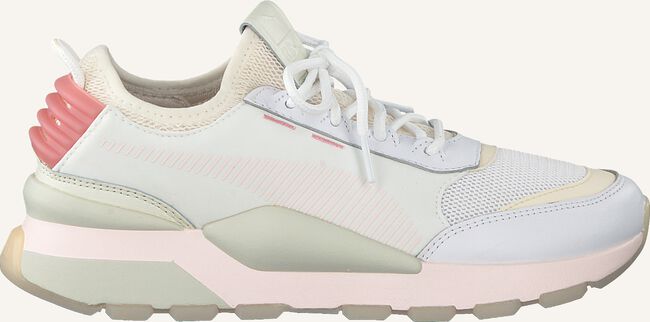 Witte PUMA Lage sneakers RS-0 TRACKS Witte PUMA Lage sneakers RS-0 TRACKS - large