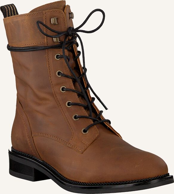 Cognac OMODA Veterboots 16858 Cognac OMODA Veterboots 16858 - large