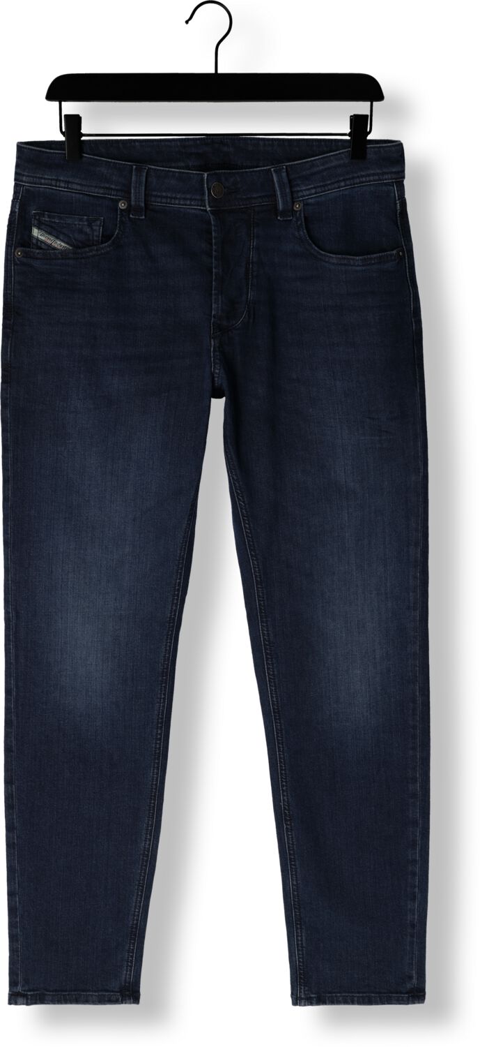 DIESEL Heren Jeans 1986 Larkee-beex Donkerblauw