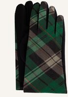 Groene ABOUT ACCESSORIES Handschoenen 1600018389 - medium