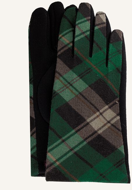 Groene ABOUT ACCESSORIES Handschoenen 1600018389 Groene ABOUT ACCESSORIES Handschoenen 1600018389 - large