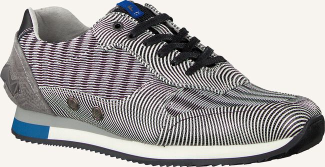 Zwarte FLORIS VAN BOMMEL Lage sneakers 16223 Zwarte FLORIS VAN BOMMEL Lage sneakers 16223 - large