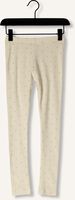 Beige LIL' ATELIER Legging NMFGAGO SLIM LEGGING LIL NOOS Beige LIL' ATELIER Legging NMFGAGO SLIM LEGGING LIL NOOS - medium