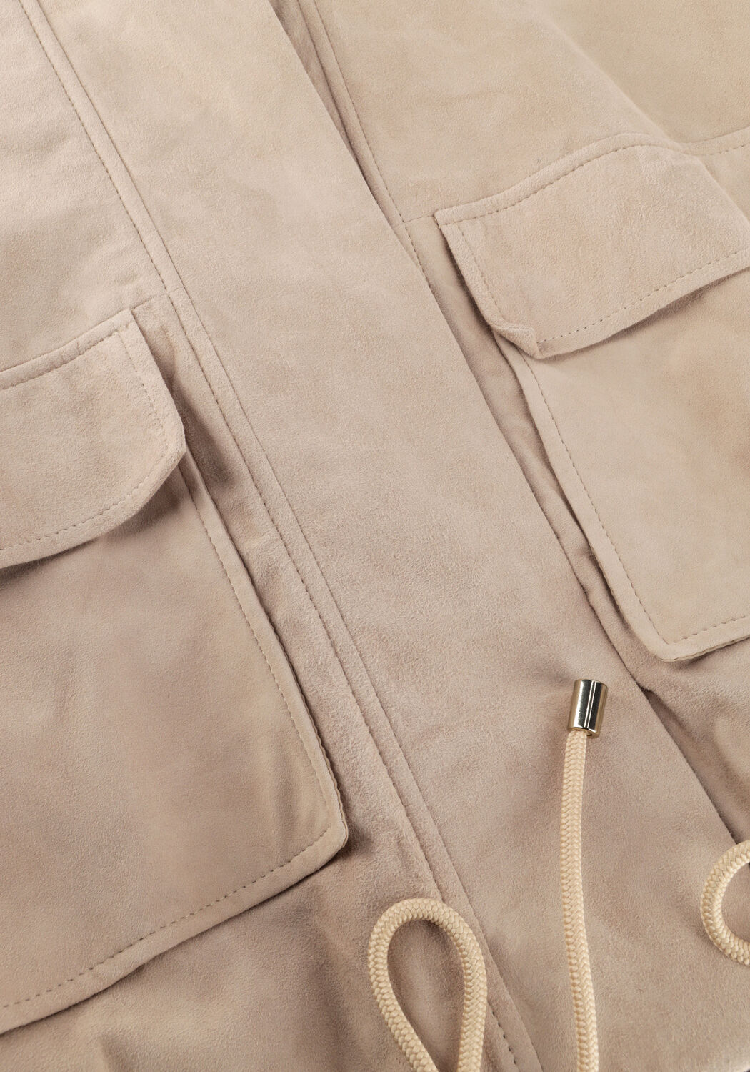 Beige IBANA Jack JIGO SUEDE - large