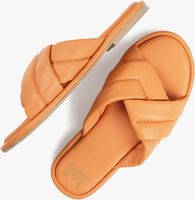 Oranje BRONX Slippers DELAN-Y 85021 - medium