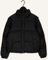 Zwarte MODSTRÖM Gewatteerde jas SAMMI JACKET Zwarte MODSTRÖM Gewatteerde jas SAMMI JACKET - medium