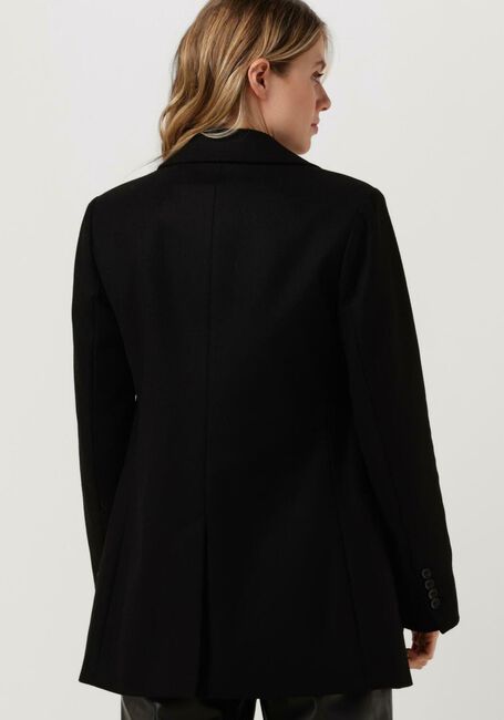 Zwarte VANILIA Blazer WOOL CLASSIC BLAZER - large