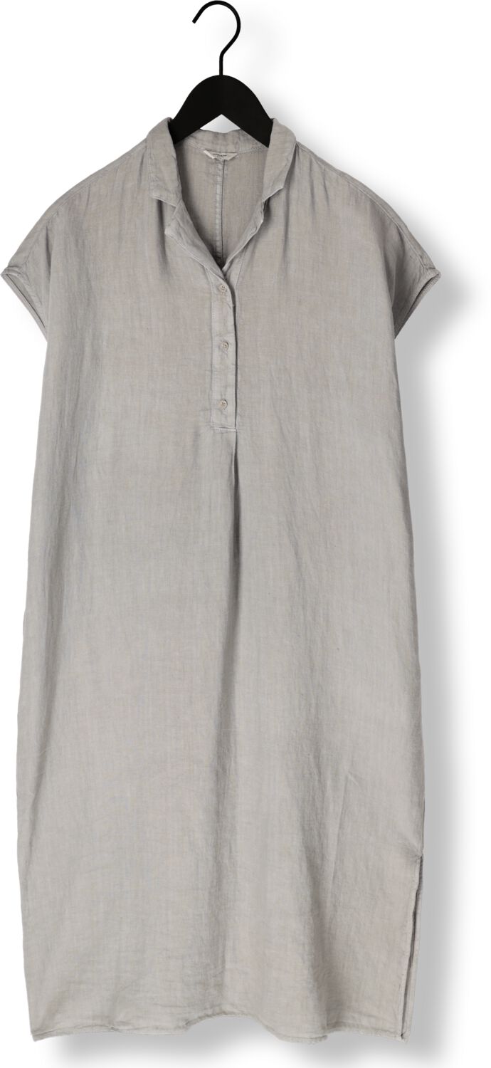 PENN & INK Dames Jurken Dress Grijs