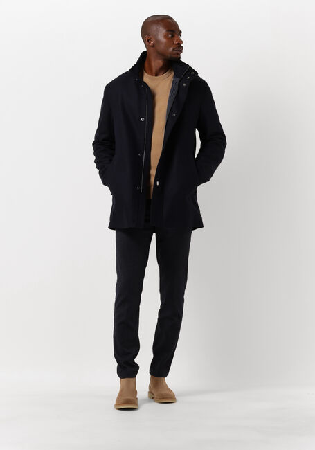 Beige BOSS BLACK Trui BOTTO - large