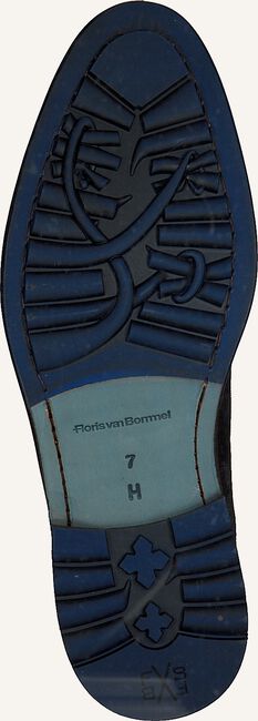 Bruine FLORIS VAN BOMMEL Nette schoenen 10203 Bruine FLORIS VAN BOMMEL Nette schoenen 10203 - large