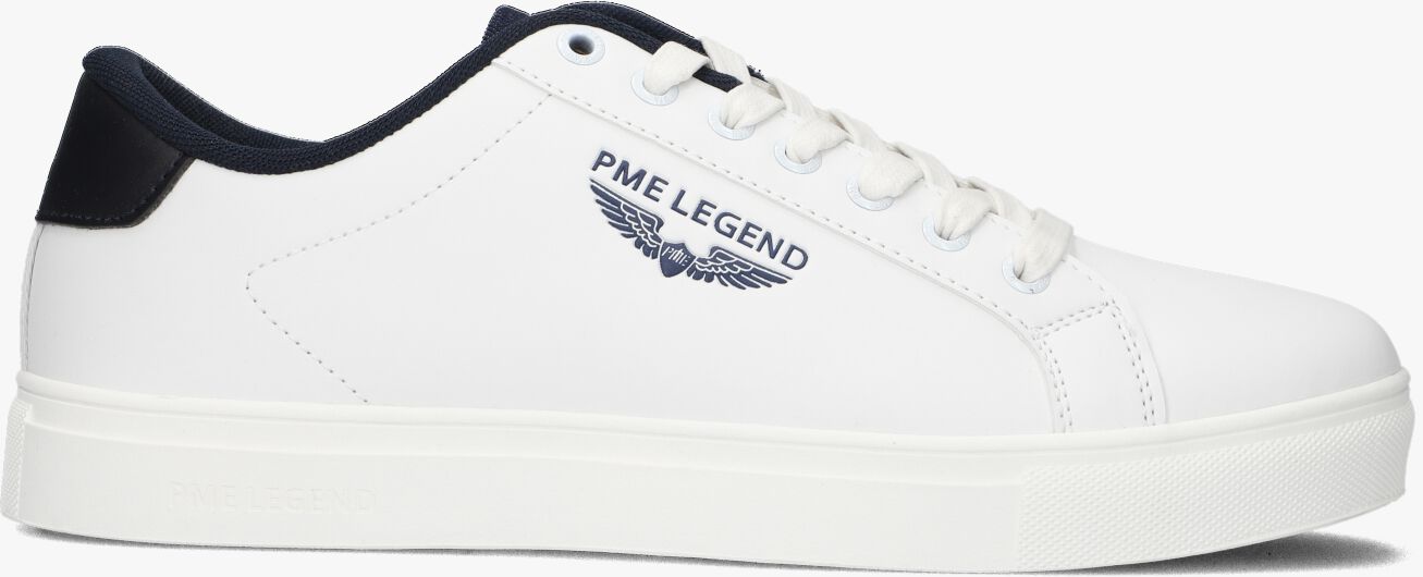 Ik was verrast val Ambtenaren Witte PME LEGEND Lage sneakers CARIOR | Omoda