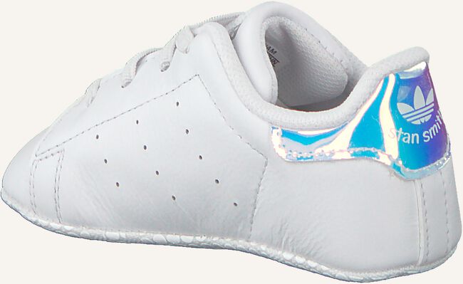 Witte ADIDAS Sneakers STAN SMITH CRIB Witte ADIDAS Sneakers STAN SMITH CRIB - large
